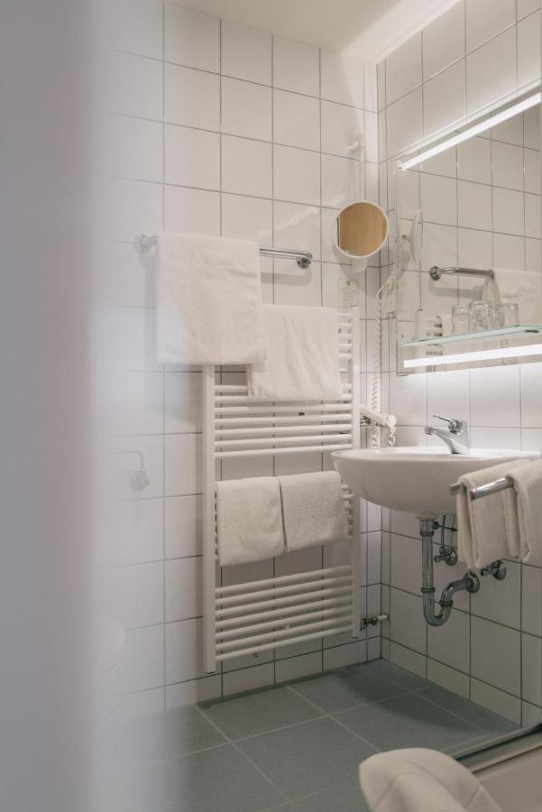 Berghotel Wiedener Eck Exteriér fotografie