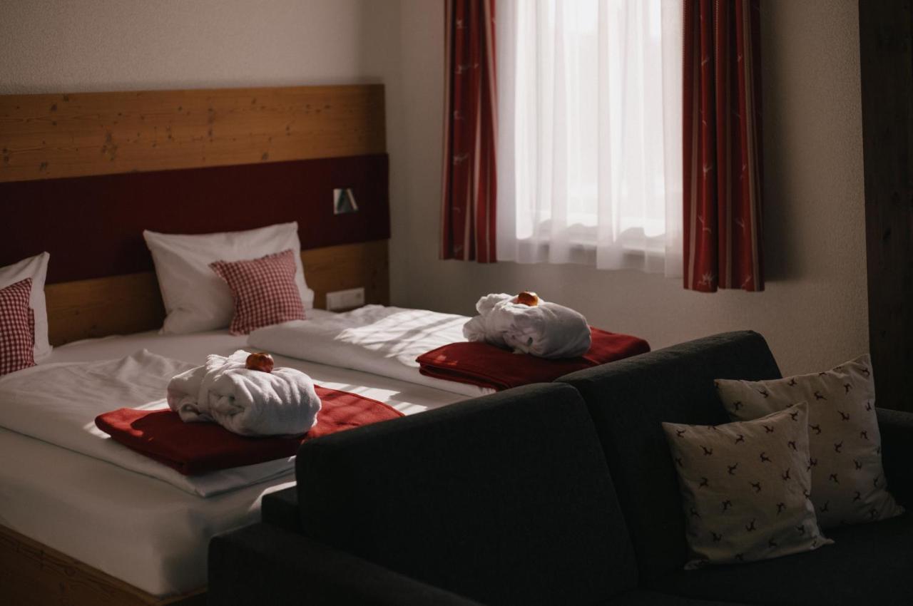 Berghotel Wiedener Eck Exteriér fotografie